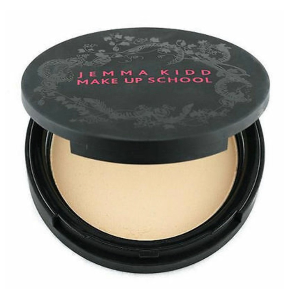 Jemma Kidd Bio Mineral Perfecting Powder-Light - Picture 1 of 8